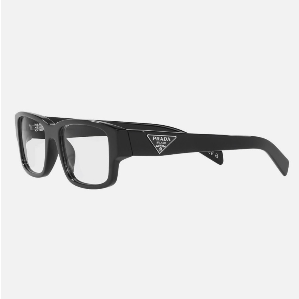 Prada Glasses, New 250 - Picture 2 of 4